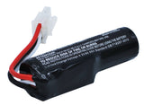 Battery for Logitech 984-000304 533-000096, DGYF001, GPRLO18SY002 3.7V Li-ion 22