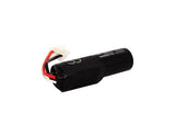 Battery for Logitech 984-000304 533-000096, DGYF001, GPRLO18SY002 3.7V Li-ion 34