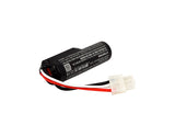 Battery for Logitech 984-000304 533-000096, DGYF001, GPRLO18SY002 3.7V Li-ion 34