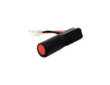 Battery for Logitech UE Boombox 533-000096, DGYF001, GPRLO18SY002 3.7V Li-ion 34