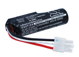 Battery for Logitech UE Boombox 533-000096, DGYF001, GPRLO18SY002 3.7V Li-ion 28