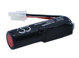Battery for Logitech 984-000304 533-000096, DGYF001, GPRLO18SY002 3.7V Li-ion 28