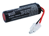 Battery for Logitech 984-000304 533-000096, DGYF001, GPRLO18SY002 3.7V Li-ion 28