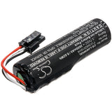 Battery for Logitech S-00170 T123682016VK 3.7V Li-ion 2600mAh / 9.62Wh