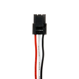 Battery for Logitech S-00170 T123682016VK 3.7V Li-ion 2600mAh / 9.62Wh