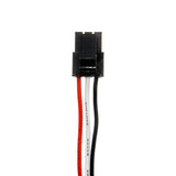 Battery for Logitech 984-001405 T123682016VK 3.7V Li-ion 3400mAh / 12.58Wh