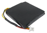 Battery for Logitech 981-000257 533-000074 3.7V Li-ion 700mAh / 2.59Wh