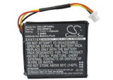 Battery for Logitech 981-000257 533-000074 3.7V Li-ion 700mAh / 2.59Wh