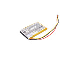 Battery for Logitech G903 533-000130 3.7V Li-Polymer 1000mAh / 3.70Wh