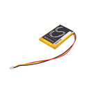 Battery for Logitech G900 533-000130 3.7V Li-Polymer 1000mAh / 3.70Wh