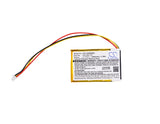 Battery for Logitech G703 533-000130 3.7V Li-Polymer 1000mAh / 3.70Wh