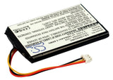 Battery for Logitech Harmony Touch 1209, 533-000083, 533-000084 3.7V Li-ion 1050