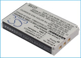 Battery for Logitech Harmony 720 Remote 1903040000, 190304-0004, 190304200, 1903