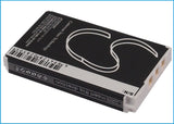 Battery for Harmon Kardon TC30 3.7V Li-ion 950mAh / 3.52Wh