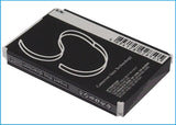 Battery for Harmon Kardon TC30 3.7V Li-ion 950mAh / 3.52Wh