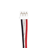 Battery for Logitech K800 802085P 3.7V Li-Polymer 1500mAh / 5.55Wh