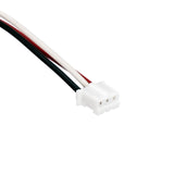 Battery for Logitech K800 802085P 3.7V Li-Polymer 1500mAh / 5.55Wh