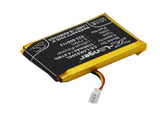 Battery for Logitech K830 533-000112, L/N 1406 3.7V Li-Polymer 1100mAh / 4.07Wh