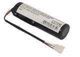Battery for Logitech MM50 NTA2479 3.7V Li-ion 2200mAh / 8.14Wh