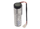 Battery for Logitech MM50 NTA2479 3.7V Li-ion 2200mAh / 8.14Wh