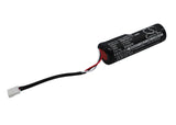 Battery for Logitech Pure-Fi Anywhere Speaker 1st NTA2479 3.7V Li-ion 3000mAh / 