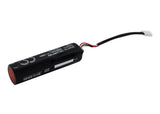 Battery for Logitech Pure-Fi Anywhere Speaker 1st NTA2479 3.7V Li-ion 3000mAh / 