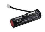 Battery for Logitech Pure-Fi Anywhere Speaker 1st NTA2479 3.7V Li-ion 3000mAh / 