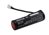 Battery for Logitech MM50 NTA2479 3.7V Li-ion 3000mAh / 11.10Wh