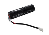 Battery for Logitech Pure-Fi Anywhere Speaker 1st NTA2479 3.7V Li-ion 3000mAh / 