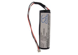 Battery for Logitech Pure-Fi Anywhere Speaker 2nd M NTA2335 3.7V Li-ion 2200mAh 