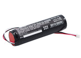 Battery for Logitech Pure-Fi Anywhere Speaker 2nd M NTA2335 3.7V Li-ion 3000mAh 