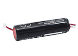 Battery for Logitech Pure-Fi Anywhere Speaker 2nd M NTA2335 3.7V Li-ion 3000mAh 