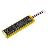 Battery for Logitech YR0084 533-000200 3.7V Li-Polymer 1050mAh / 3.89Wh