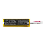 Battery for Logitech YR0084 533-000200 3.7V Li-Polymer 1050mAh / 3.89Wh