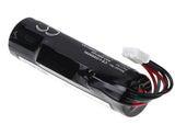 Battery for Logitech UE ROLL 533-000122, T11715170SWU 3.7V Li-ion 2200mAh / 8.14