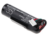 Battery for Logitech UE Roll Ears Boom 533-000122, T11715170SWU 3.7V Li-ion 2200