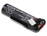 Battery for Logitech UE ROLL 533-000122, T11715170SWU 3.7V Li-ion 2200mAh / 8.14