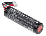 Battery for Logitech WS600VI 533-000122, T11715170SWU 3.7V Li-ion 2200mAh / 8.14