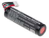 Battery for Logitech UE ROLL 2 533-000122, T11715170SWU 3.7V Li-ion 2200mAh / 8.