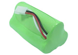 Battery for Logitech S315i 180AAHC3TMX, 880-000212, 984-000134, 984-000135, 984-