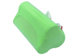 Battery for Logitech S315i 180AAHC3TMX, 880-000212, 984-000134, 984-000135, 984-