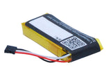 Battery for Logitech Ultrathin Touch Mouse T630 1311, 533-000069, AHB521630PJT-0