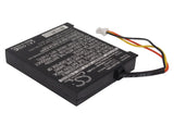 Battery for Logitech G930 533-000018, F12440097, L-LY11 3.7V Li-ion 600mAh