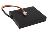 Battery for Logitech Gaming Headset G930 533-000018, F12440097, L-LY11 3.7V Li-i