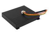 Battery for Logitech Gaming Headset G930 533-000018, F12440097, L-LY11 3.7V Li-i