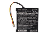 Battery for Logitech Gaming Headset G930 533-000018, F12440097, L-LY11 3.7V Li-i
