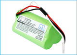 Battery for Logitech Z515 180AAHC3TMX 3.6V Ni-MH 2000mAh