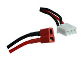 Battery for RC CS-LP1802C30RT CS-LP1802C30RT 7.4V Li-Polymer 1800mAh