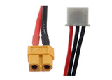 Battery for RC CS-LP2102C30R5 CS-LP2102C30R5 7.4V Li-Polymer 2100mAh