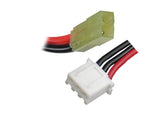 Battery for RC CS-LP2102C30R6 CS-LP2102C30R6 7.4V Li-Polymer 2100mAh